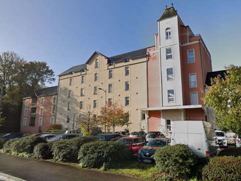 Vente appartement 3 pièces Pontchâteau 44