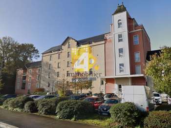 Vente Appartement 3 piècesPontchâteau