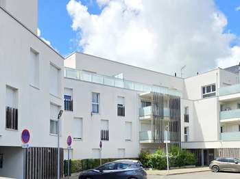 Vente appartement 3 pièces Pontchâteau 44