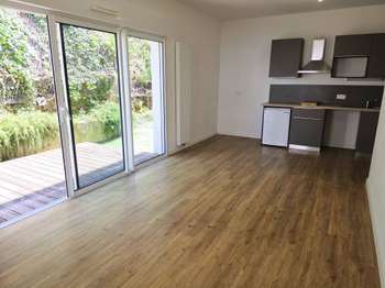 Vente Appartement 3 piècesPontchâteau
