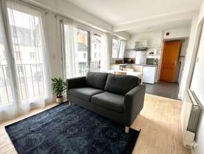 Vente Appartement 2 piècesPontchâteau