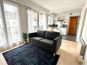 Vente appartement 2 pièces Pontchâteau 44