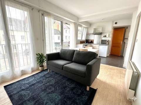 Vente appartement 2 pièces Pontchâteau 44