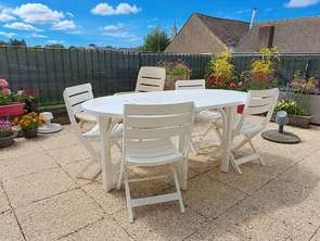 Vente Appartement 3 piècesPontchâteau
