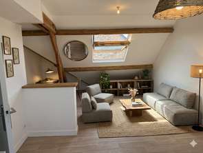 Vente Appartement 3 piècesPontchâteau