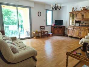 Vente Appartement 2 piècesPontchâteau