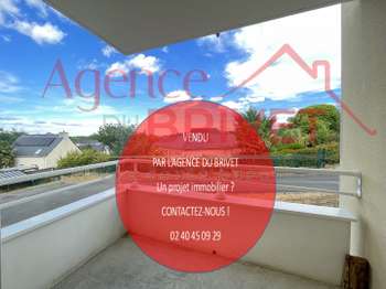 Vente Appartement T1Pontchâteau