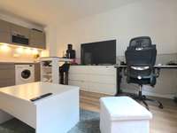 Vente Studio 1 pièce