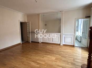 Vente Appartement 4 piècesPontchâteau