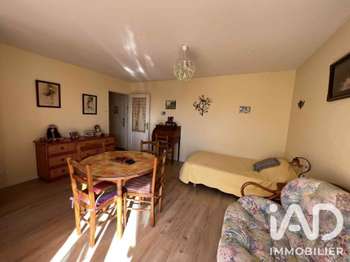 Vente Appartement 2 piècesPontchâteau