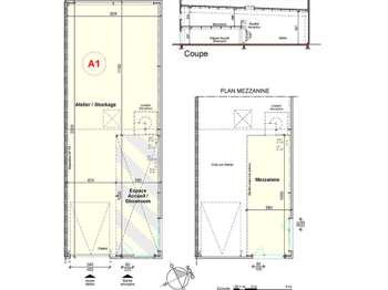 Vente Loft Vente Loft