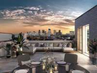Vente appartement 4 pièces Vente appartement 4 pièces