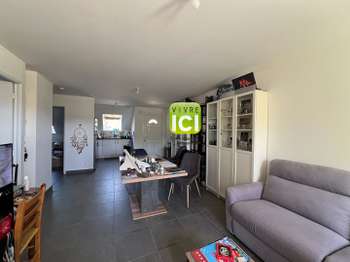 Vente Appartement 3 piècesPontchâteau