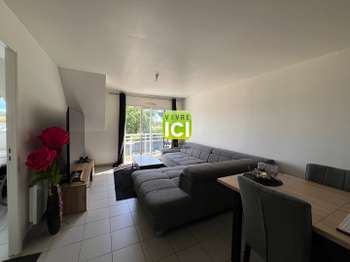 Vente appartement 3 pièces Pontchâteau 44