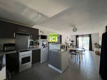 Vente Appartement 3 piècesPontchâteau