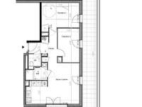 Vente appartement 3 pièces Vente appartement 3 pièces