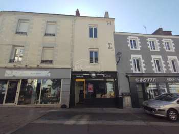 Photo Vente appartement Pontchâteau