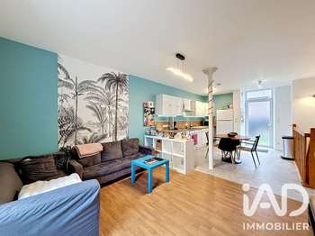 Vente appartement 3 pièces Vente appartement 3 pièces