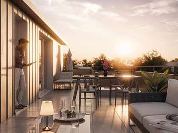 Vente Appartement 4 piècesPontchâteau