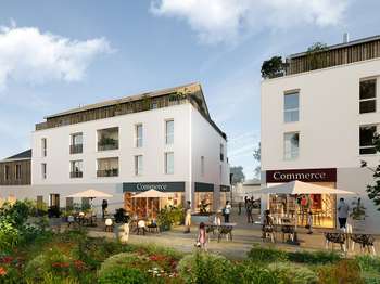 Vente appartement 4 pièces Vente appartement 4 pièces