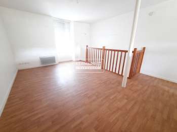 Vente appartement 2 pièces Pontchâteau 44