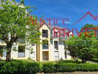 Vente appartement 1 pièce Vente appartement 1 pièce