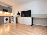 Vente appartement 1 pièce Vente appartement 1 pièce