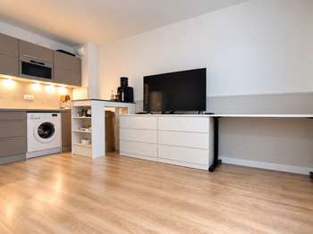 Vente appartement 1 pièce Vente appartement 1 pièce