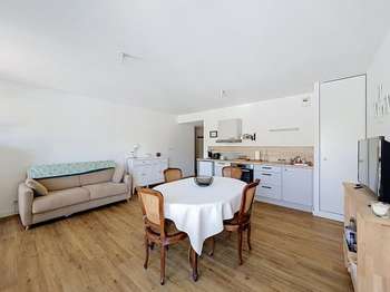 Vente appartement 1 pièce Vente appartement 1 pièce