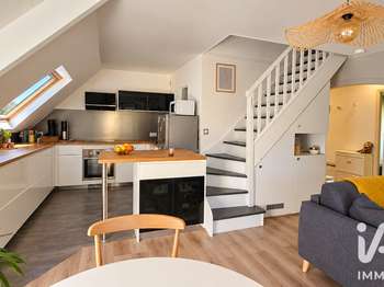 Vente Appartement 4 piècesPontchâteau