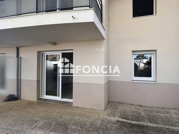 Vente Appartement 2 piècesPontchâteau