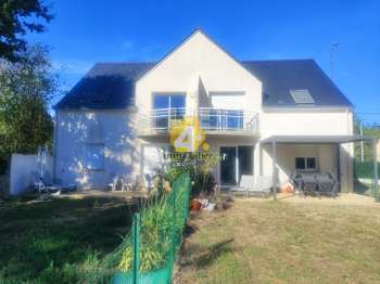 Vente Appartement 3 piècesPontchâteau