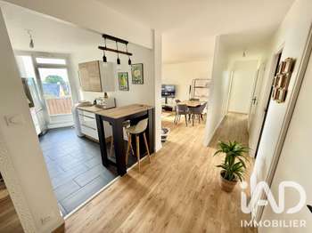 Vente appartement 4 pièces Pontchâteau 44