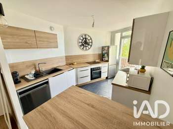 Vente appartement 4 pièces Vente appartement 4 pièces