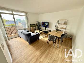 Vente appartement 4 pièces Vente appartement 4 pièces