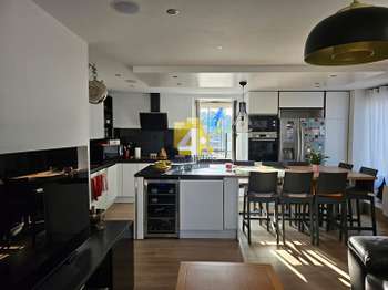 Vente Appartement 4 piècesPontchâteau
