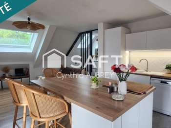 Vente Appartement 2 piècesPontchâteau