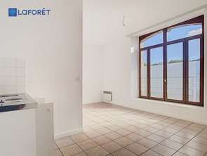 Vente Appartement 2 piècesPontivy