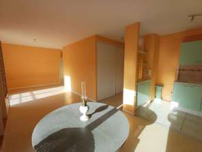 Vente Appartement 3 piècesPontivy