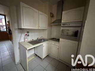 Vente appartement 2 pièces Vente appartement 2 pièces