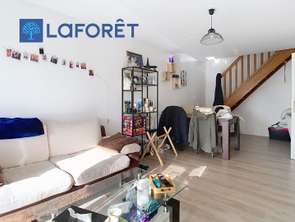 Vente Appartement 2 piècesPontivy