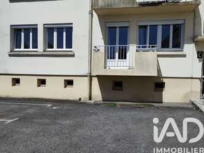Vente Appartement 4 piècesPontivy