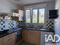 Vente appartement 4 pièces Vente appartement 4 pièces