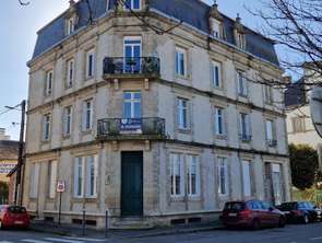 Vente Appartement 3 piècesPontivy