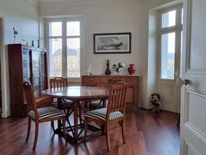 Vente Appartement 3 piècesPontivy