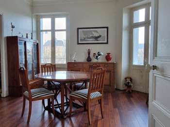 Vente appartement 3 pièces Pontivy 56
