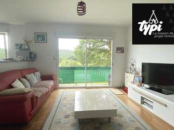 Vente Appartement 2 piècesPontivy