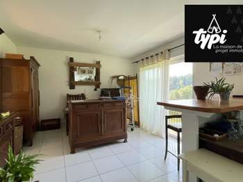 Vente Appartement 2 piècesPontivy