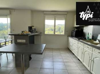 Vente appartement 2 pièces Vente appartement 2 pièces