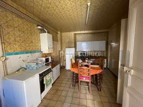Vente Appartement 4 piècesPontivy
